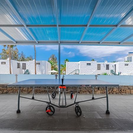 Bungalow -2 Minute From The Beach. Playa de las Americas  Exterior photo