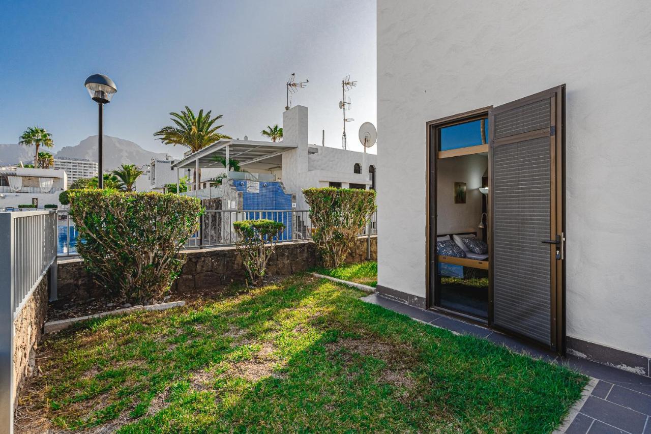 Bungalow -2 Minute From The Beach. Playa de las Americas  Exterior photo