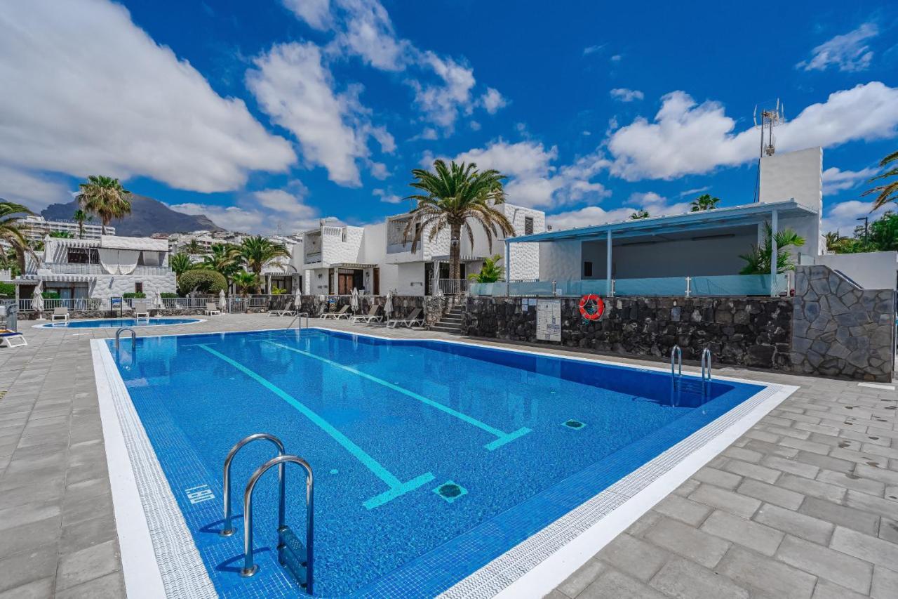 Bungalow -2 Minute From The Beach. Playa de las Americas  Exterior photo